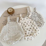 Cute Bear Baby Carrier Bodysuit - Cindi Book