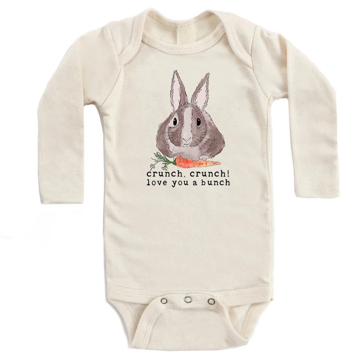 Cute Printed Short Sleeved Romper For Babies - Cindi Book