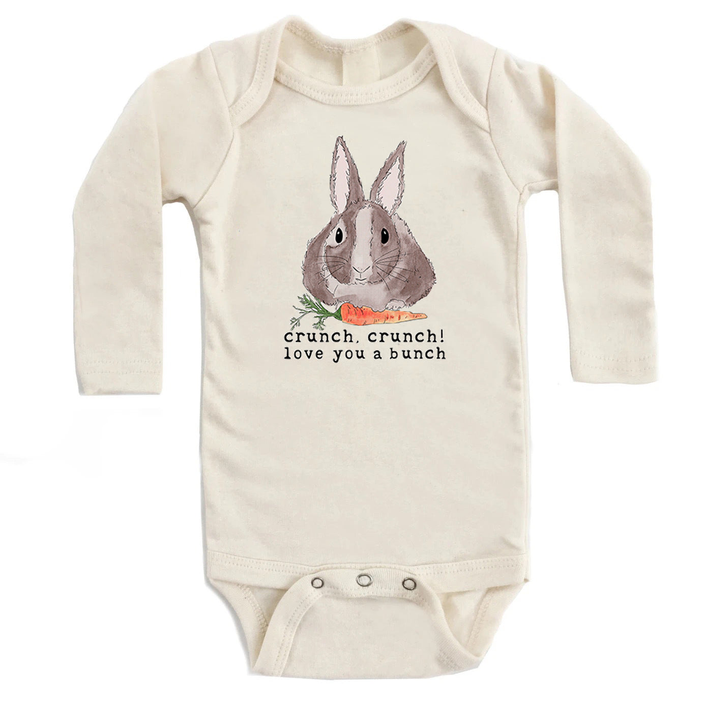 Cute Printed Short Sleeved Romper For Babies - Cindi Book