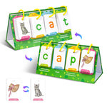 Visual Word Education Desktop Card - Cindi Book