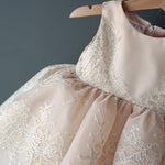 Girls Fashion Personality Wedding Dress - Cindi Book