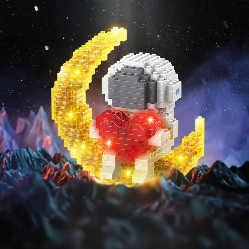 Astronaut Children Gift