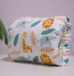 Adjustable Baby Cotton Nursing Arm Pillow Breastfeeding Washable Baby Infant Nursing Breastfeeding Pillow Cushion Arm Pad - Cindi Book