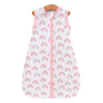 Newborn Summer Vest Sleeping Bag Baby Anti-kick Quilt - Cindi Book