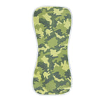 Newborn And Infant Cotton Burp Clothsbibs - Cindi Book