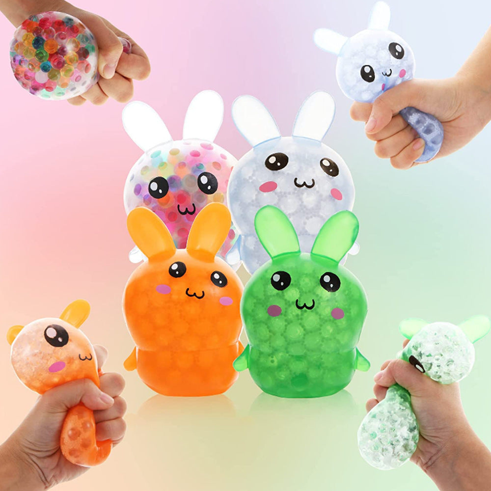 Rabbit Bubble Big Bead Cartoon Rabbit Dinosaur - Cindi Book