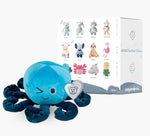 Fashion Baby Doll Comfort Lamp Toy - Cindi Book