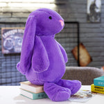 Cute Rabbit Catching Doll Machine Doll Small Gift Plush Toy - Cindi Book