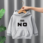 Wool Padded Cotton Hooded Sweater - Cindi Book