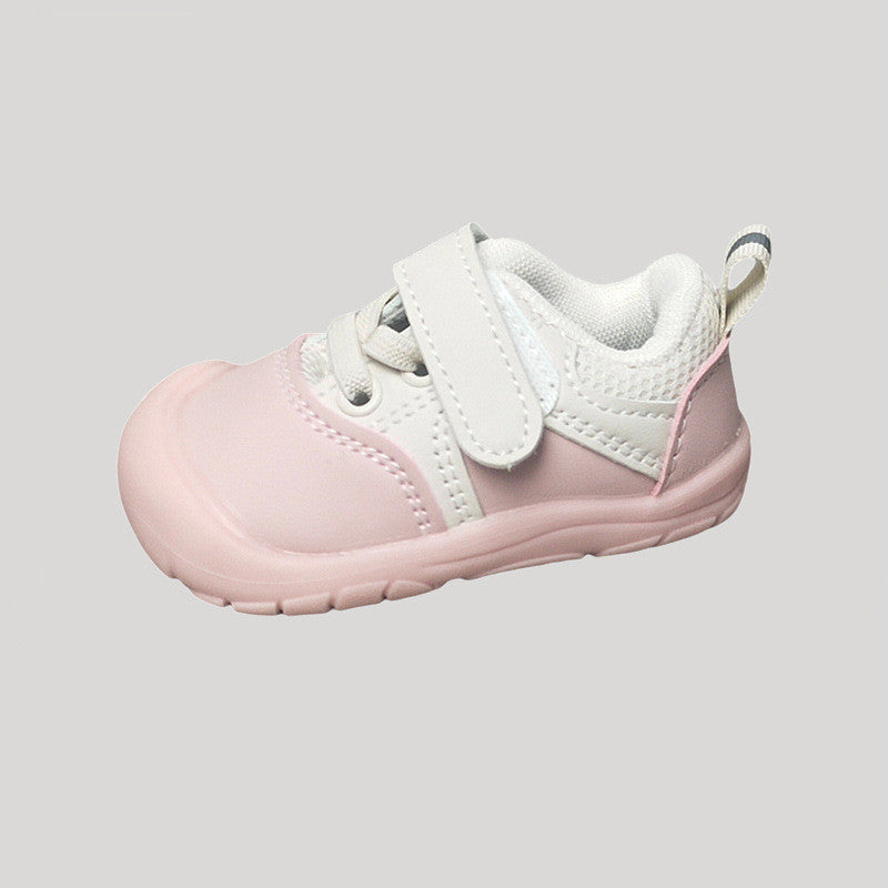 Little Children's Shoes Baby Girl's Soft Soled Toddler - Cindi Book