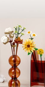 Blossom Pot Simulation Green Plant Household Decoration Toys - Cindi Book