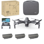 F11s PRO Drone Aerial Photography HD EIS Electronic Anti-shake Gimbal Version Brushless Aerial Camera - Cindi Book