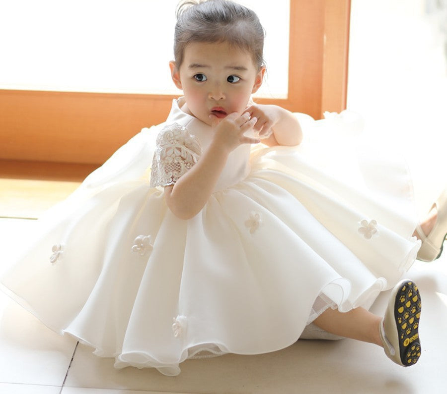 Children's Dress Costume For Piano Performance - Cindi Book