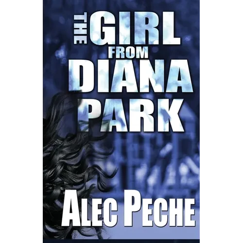 The Girl From Diana Park - Paperback