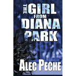 The Girl From Diana Park - Paperback
