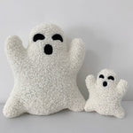 Home Fashion Plush Ghost Pillow - Cindi Book