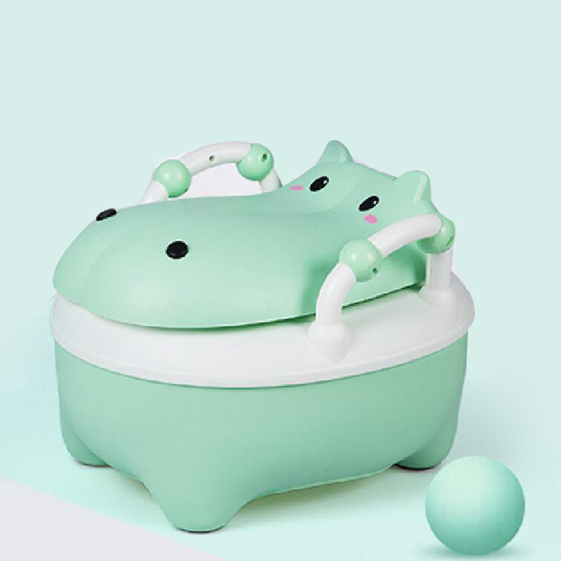 Extra Large Children's Toilet, Baby Toilet, Female Baby Toilet, Toddler Child, Male Potty, Urine, Baby Plastic - Cindi Book