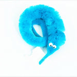 Sea Horse Elf Magic Prop Toy - Cindi Book