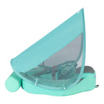 Non-inflatable Baby Swim Collar - Cindi Book