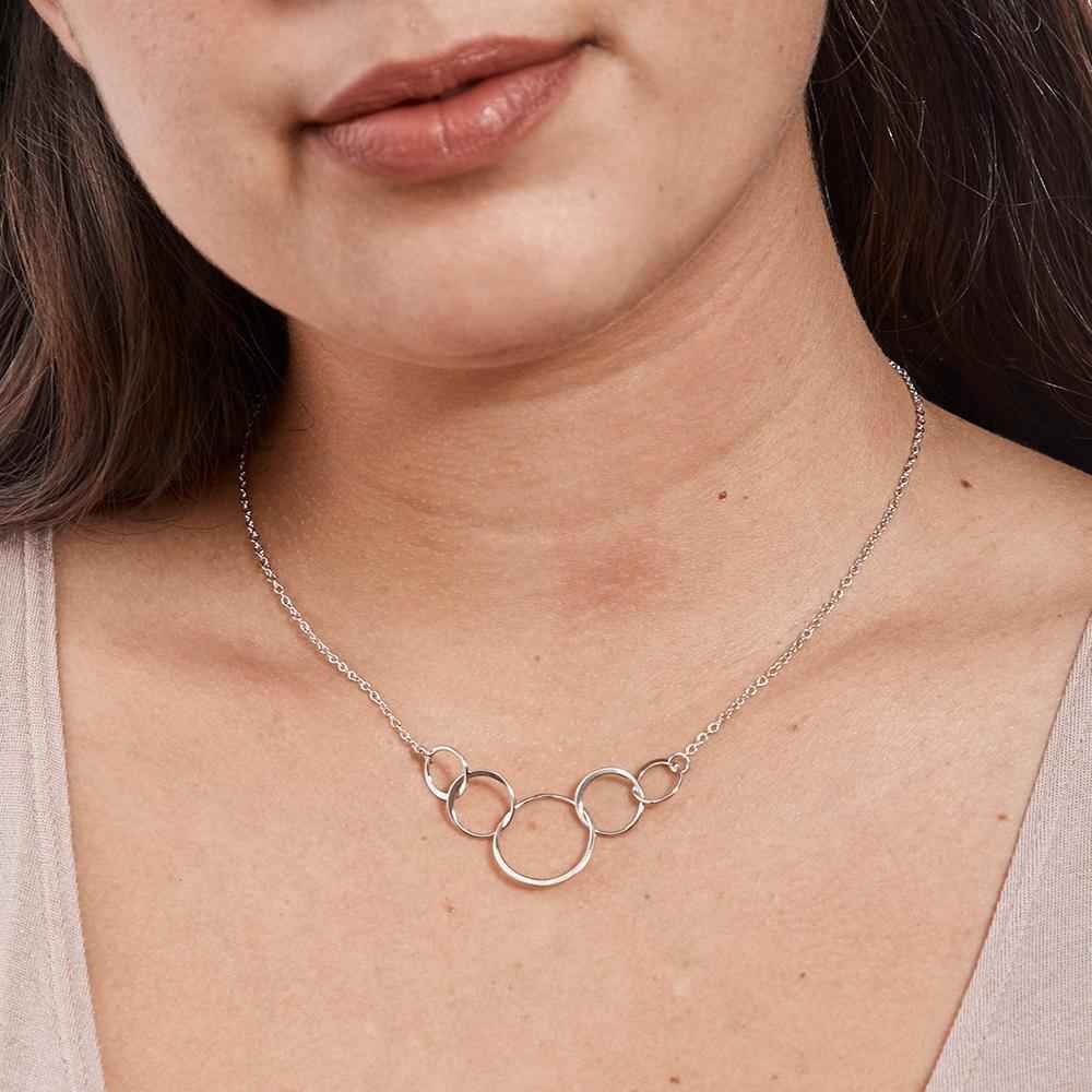 Bachelorette Party Necklace