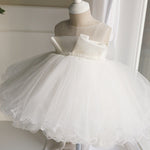 Catwalk Host Performance Summer Children Princess Dress - Cindi Book