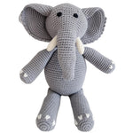 Barry the elephant