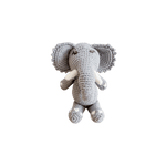 Barry the elephant- mini