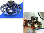 Rotating Flying GyroAircraft Induction Drone Toy - Cindi Book