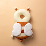 Baby Toddler Anti-fall Headrest - Cindi Book