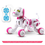 Electronic dog toy - Cindi Book