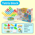 Balance Game Swing Bricks Pro Russian Blocks Square - Cindi Book