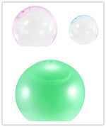 Inflatable ball transparent bubble ball toy - Cindi Book