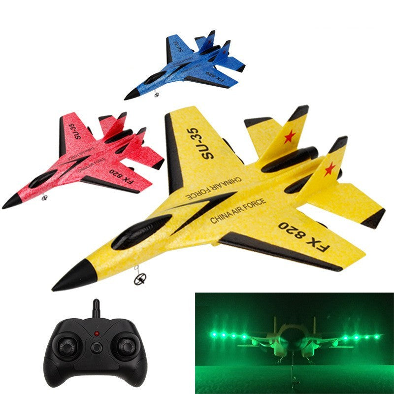 Glider Fighter Model  Fixed Wing Outdoor Children's Toys - Cindi Book
