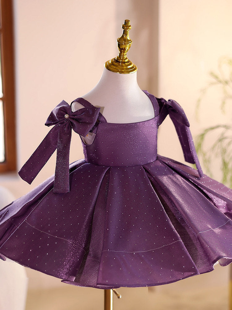 High-end Hostess Princess Dress Light Luxury And Western-style - Cindi Book