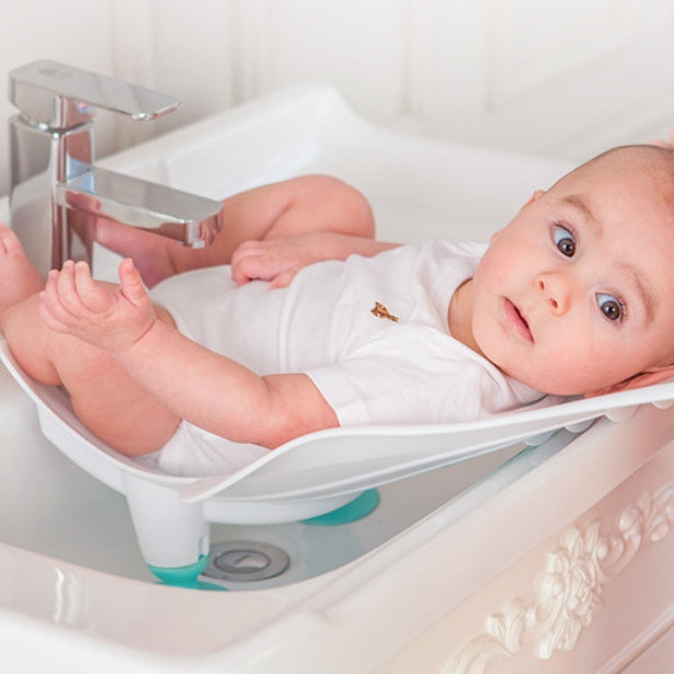 Bathtub baby - Cindi Book