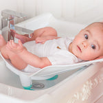 Bathtub baby - Cindi Book