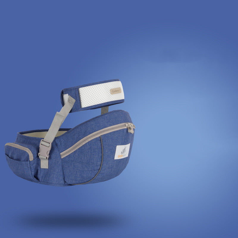 Baby Carrier Waist Stool Breathable Lightweight Baby Supplies - Cindi Book