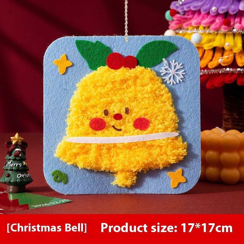 Educational Diy Material Small Gift Kindergarten - Cindi Book