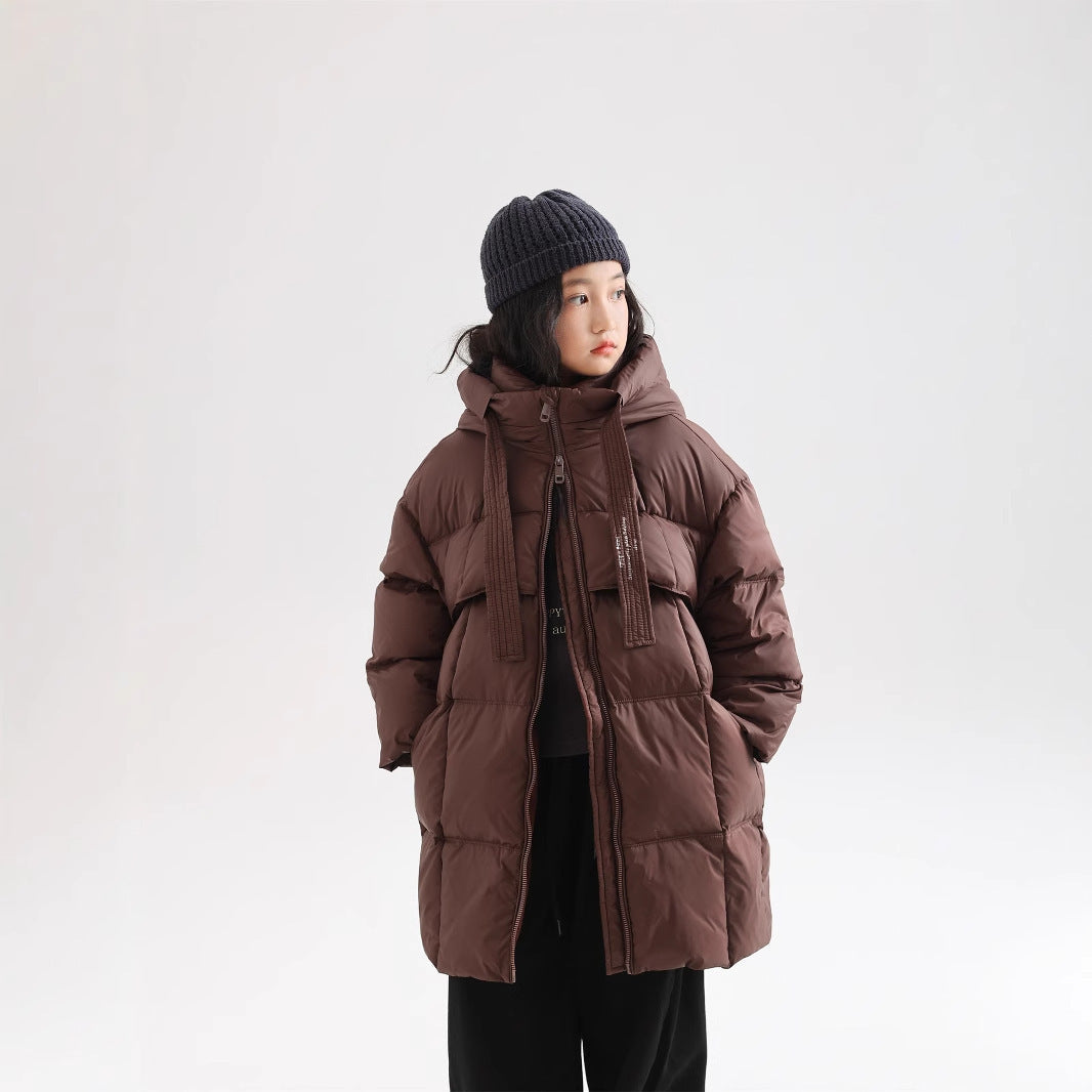 Children's Winter Children Ski Set New Warm