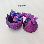 3D Printing Movable Joint Creative Ornaments - Cindi Book
