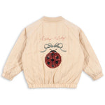 Children's Cotton Clothes Animal Zipper - Cindi Book