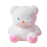 Cute Bear Love Bear Squeezing Toy Decompression Toy - Cindi Book