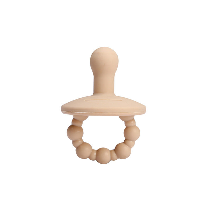 Baby Sleeping Pacifier In Food Grade Silicone - Cindi Book