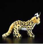 Cute Doll Plush Toy Stuffed Animal - Cindi Book