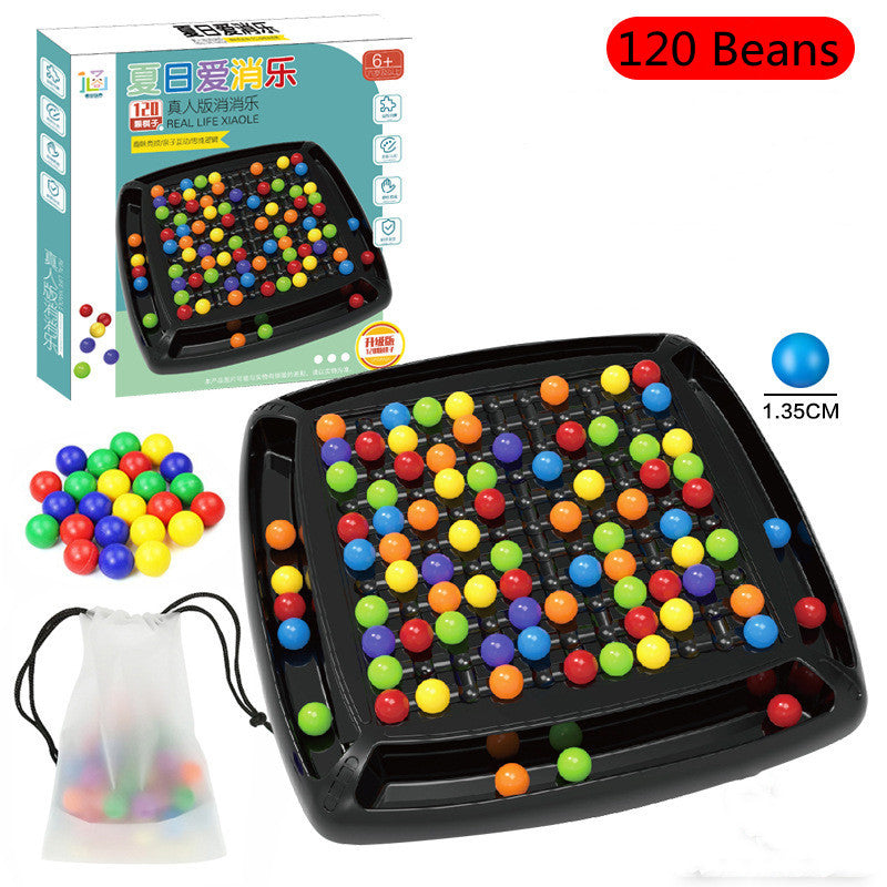 Desktop Puzzle Toy Game, Parent-child Interaction - Cindi Book