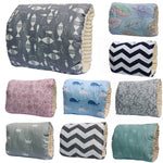 Adjustable Baby Cotton Nursing Arm Pillow Breastfeeding Washable Baby Infant Nursing Breastfeeding Pillow Cushion Arm Pad - Cindi Book