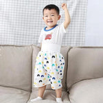 Baby diaper skirt - Cindi Book