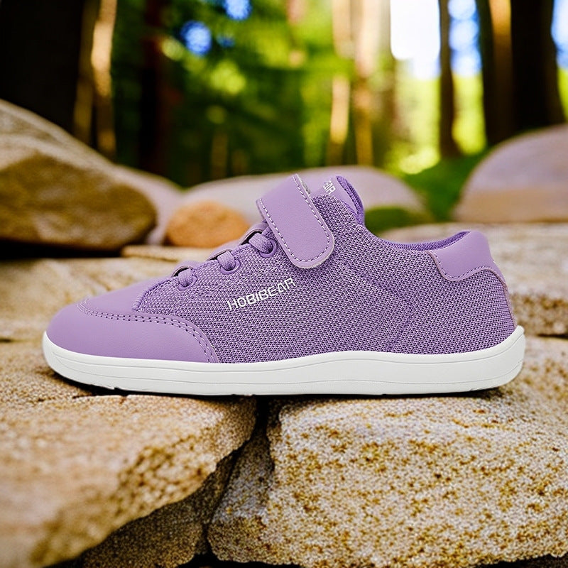 Boys Casual Slip-on Shoes With Soft  Non-slip Soles - Cindi Book