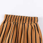 Autumn Male Cartoon Striped Children Suit - Cindi Book