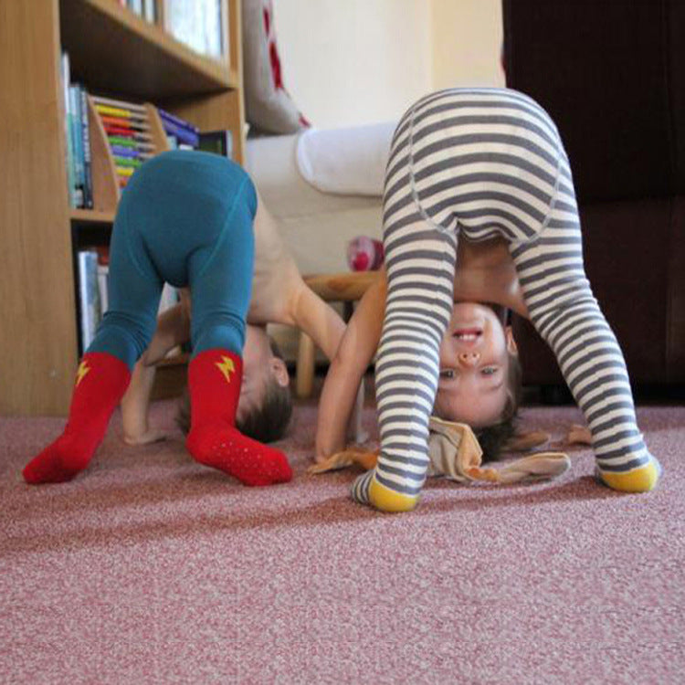 Ins Baby Cotton Pantyhose Leggings - Cindi Book